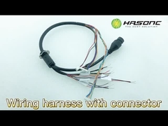 Cable per telecamere IP 003 Cable per telecamere IP Tail