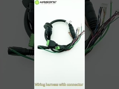 010 Cavo di estensione di alimentazione per telecamere di sicurezza Cctv