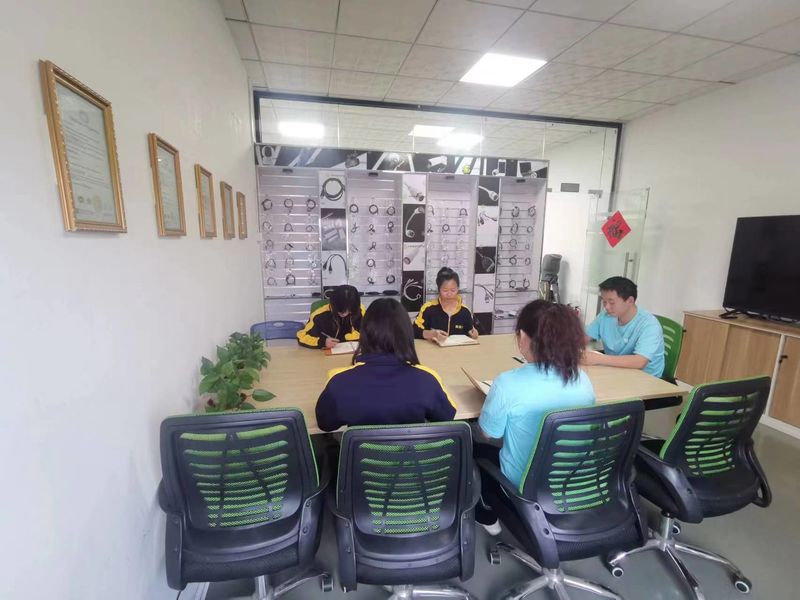 HASONC Enterprise Co.Ltd